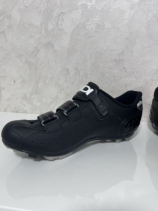 Чоловічі Велотуфлі SIDI GENIUS 5 PRO Розмір 44