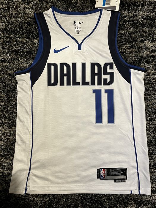 Portes grátis - Camisola NBA Irving Dallas M