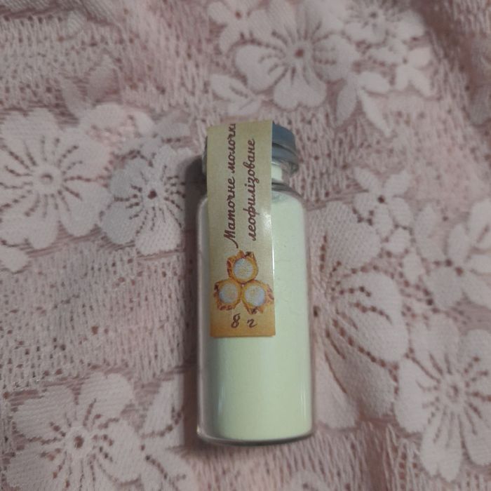 Маточное молочко 8 грамм