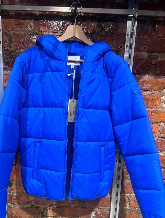 Kurtka męska WRANGLER, Rozmiary-S/M/L/XL Mega Okazja!