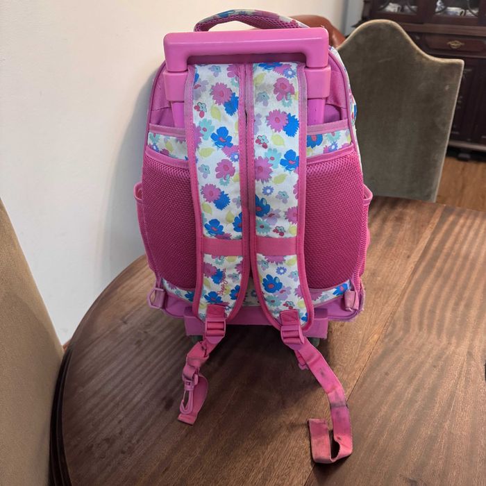 Mochila com Rodas64564058107394124