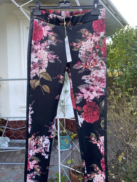 Продам лосины Sassofono