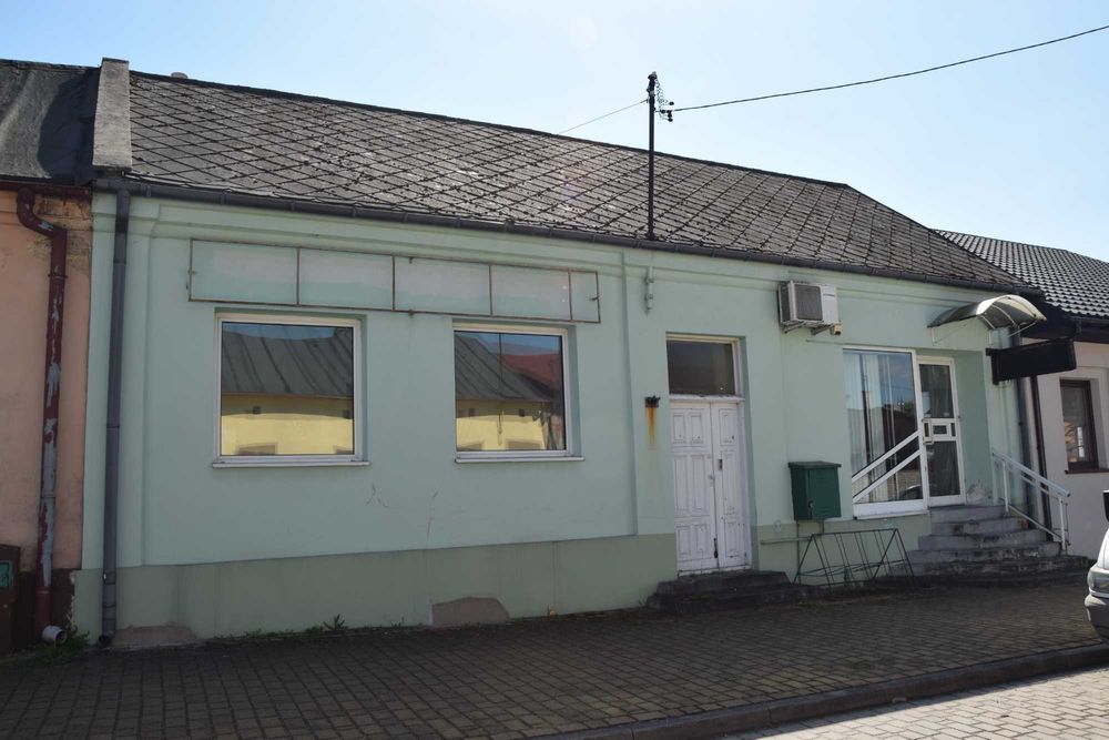 Nieruchomość, Biura,Usługi