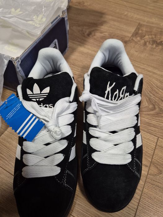 Buty Adidas campus Korn R. 44