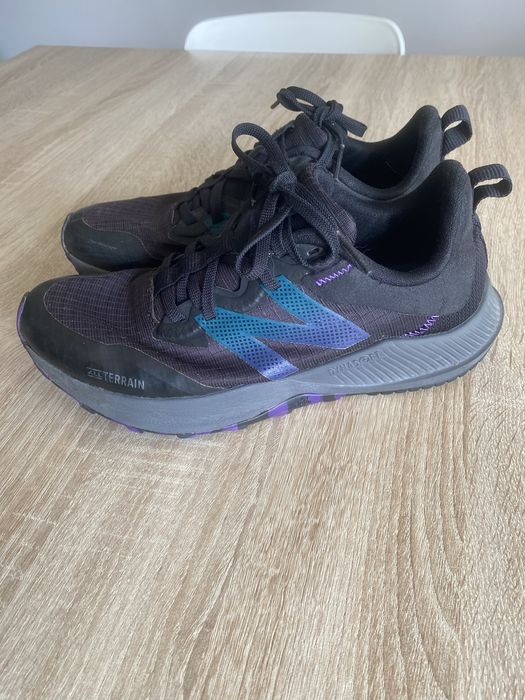 Buty damskie New Balance Nitrel Dynasoft