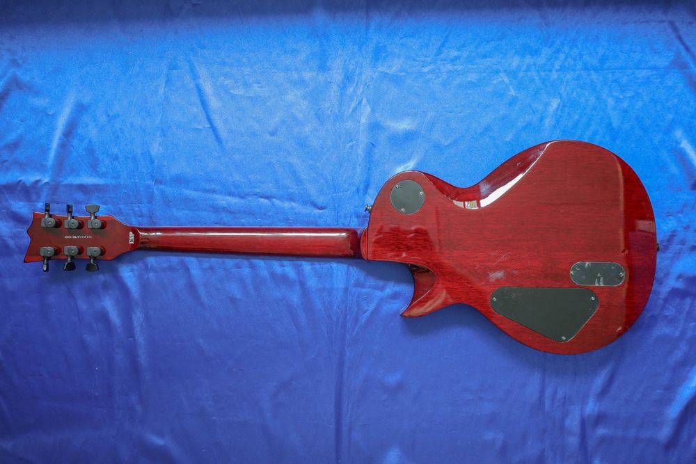 ESP LTD EC-1000 Deluxe 2004