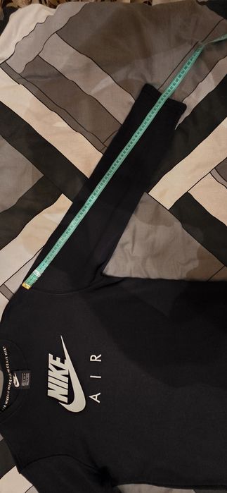 Nike женское платье XS