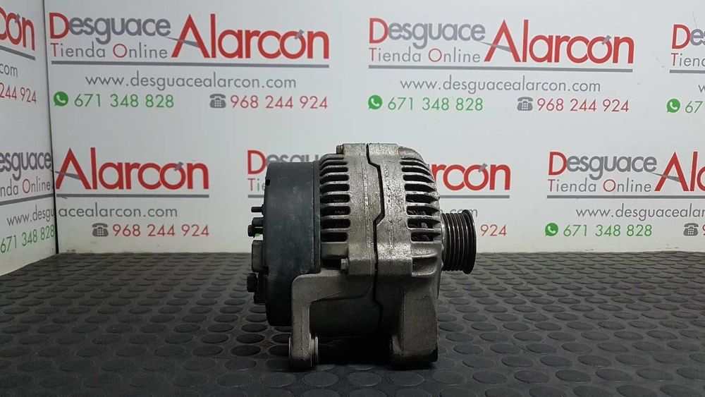 ALTERNADOR OPEL VECTRA B BERLINA BáSICO