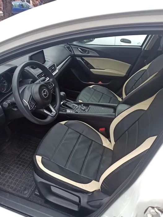 Модельні аточохли Кіа Церато Сід Ріо Оптіма Соренто Спортейдж та інші