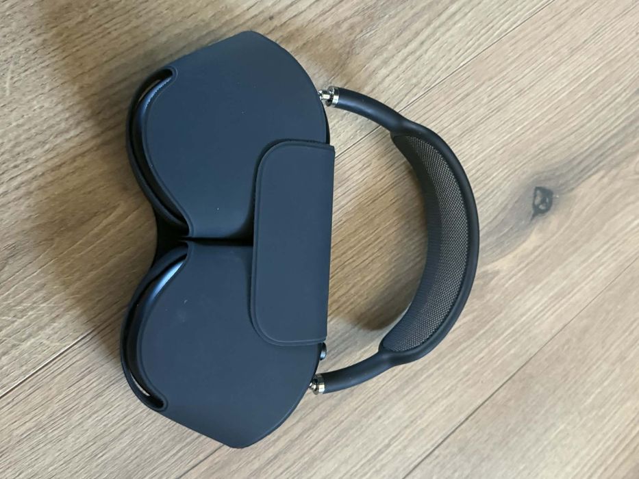 słuchawki Apple  Airpods max
