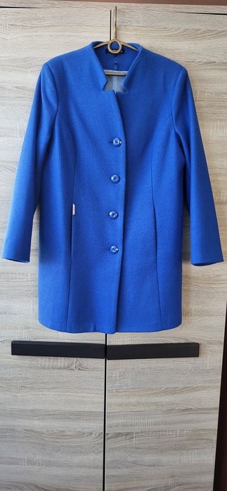 Płaszczyk Natalia rozmiar 46