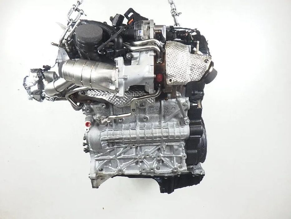 MOTORE AUDI 2.0 TDI Ref: DTP