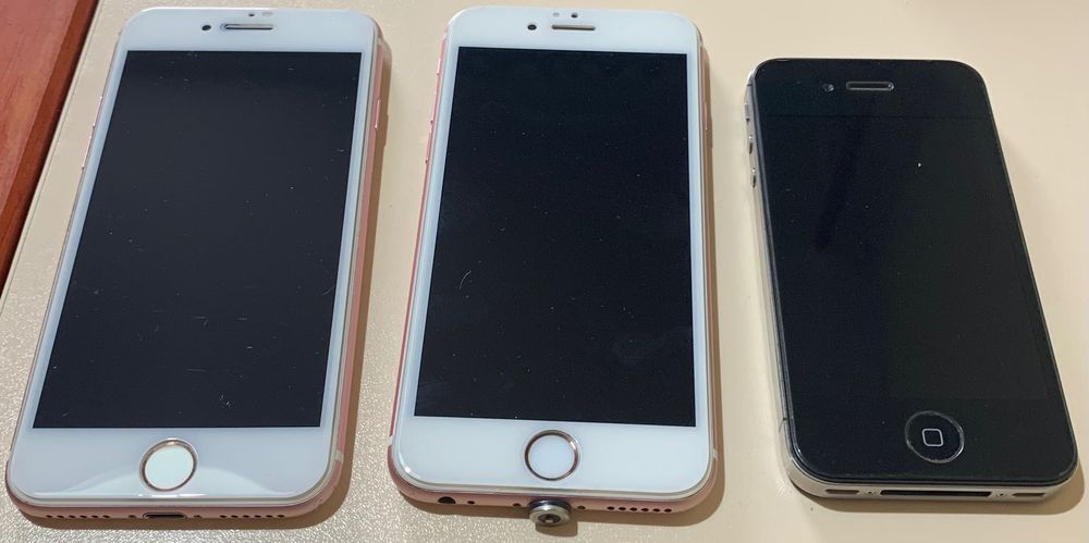 Продам в чудовому стані IPHONE 6s