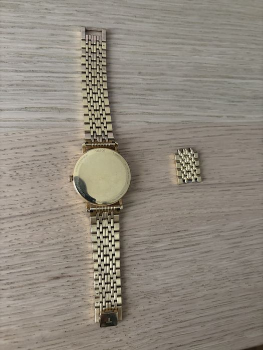 Tissot Everytime