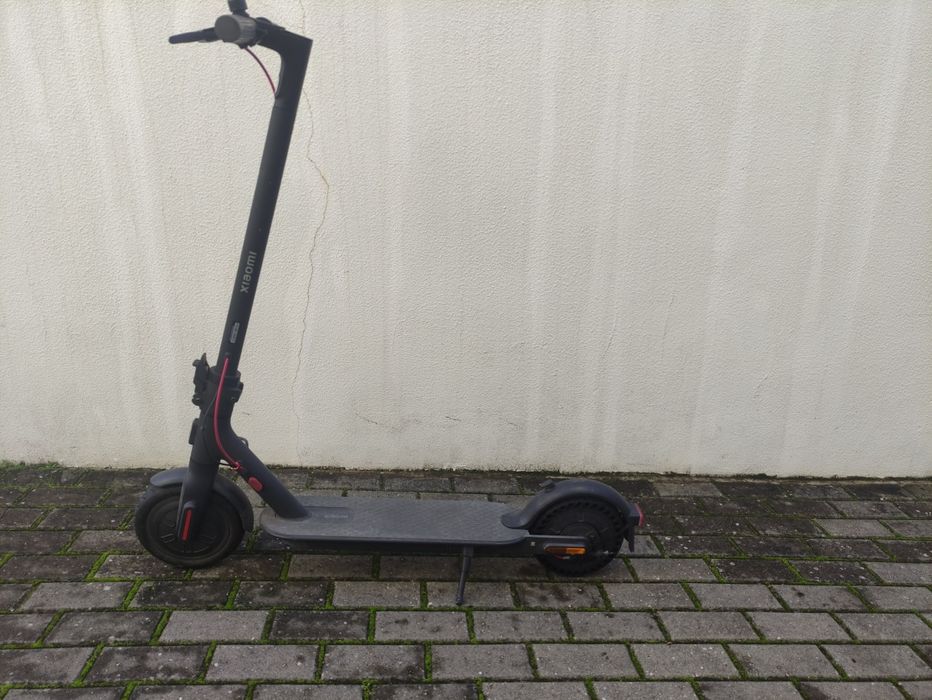 Tritinete elétrica Xiaomi