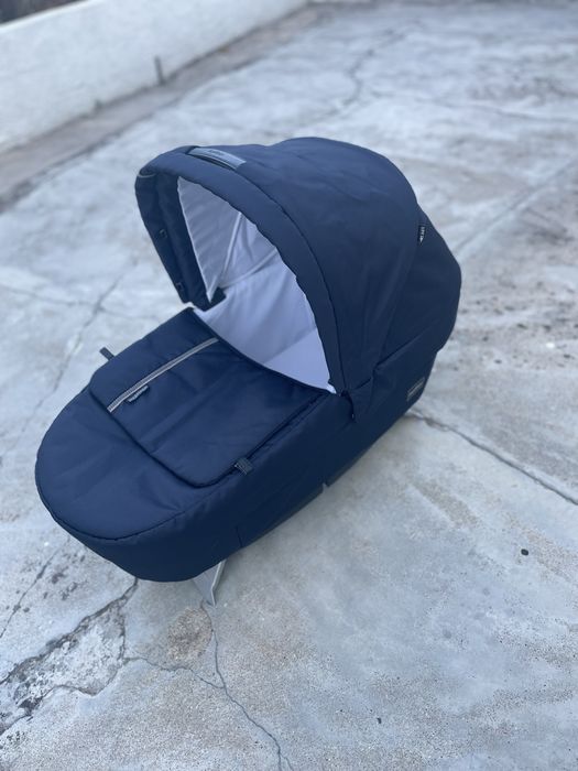 Trio Peg-Pérego Book 51