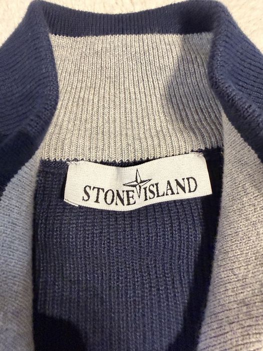 Stone Island