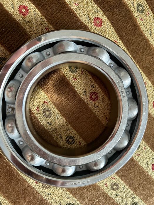 Lożysko Prema FLT 6215