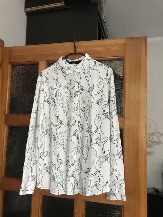 Koszula damska Simple r. XL