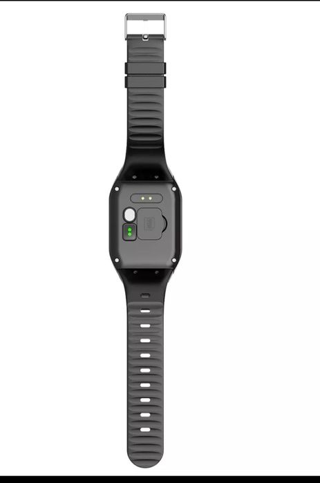 Opaska SOS dla seniora. teleopaska