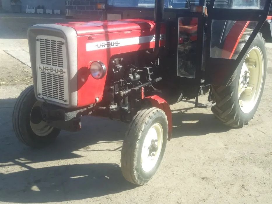 Ursus  c 360 c4011