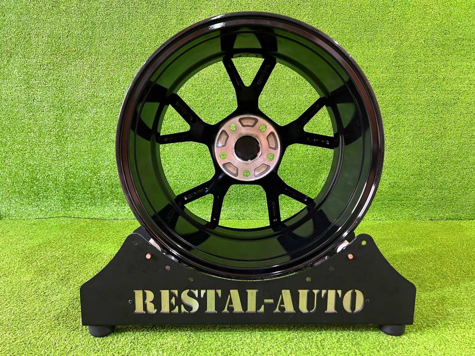 диски R17 volkswagen 5x112 Arteon Golf Passat Tiguan ID4 r line DV03 ид4 пасат тигуан