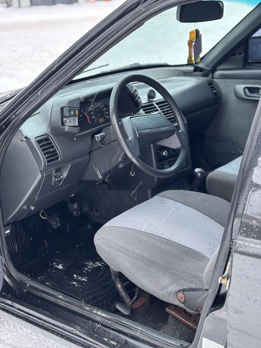 Продам ВАЗ 2112  2007 р