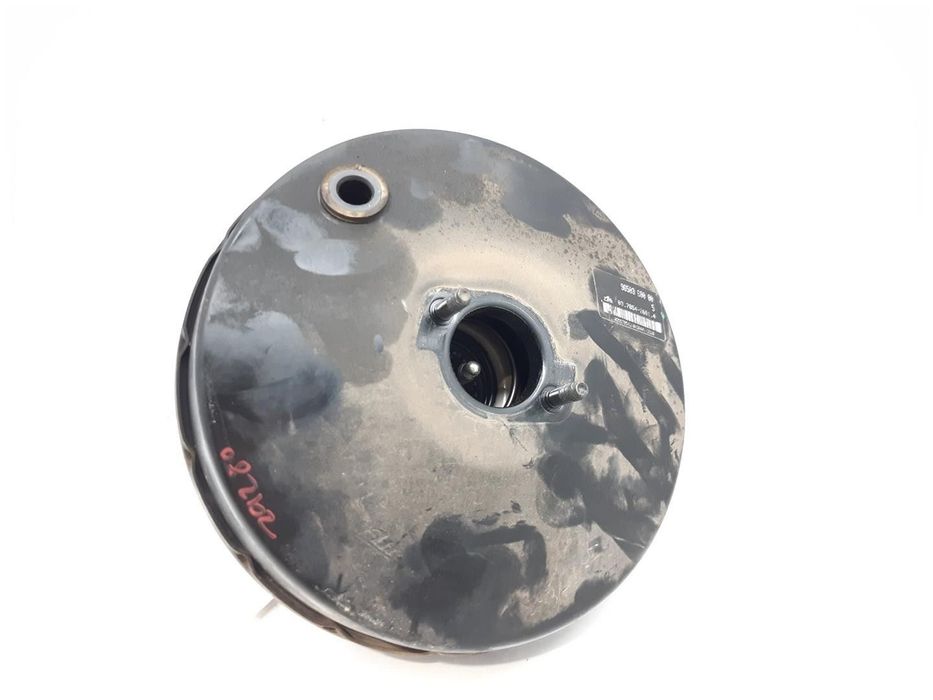 SERVOFREIO PEUGEOT 206 FASTBACK 2004 -9650368080