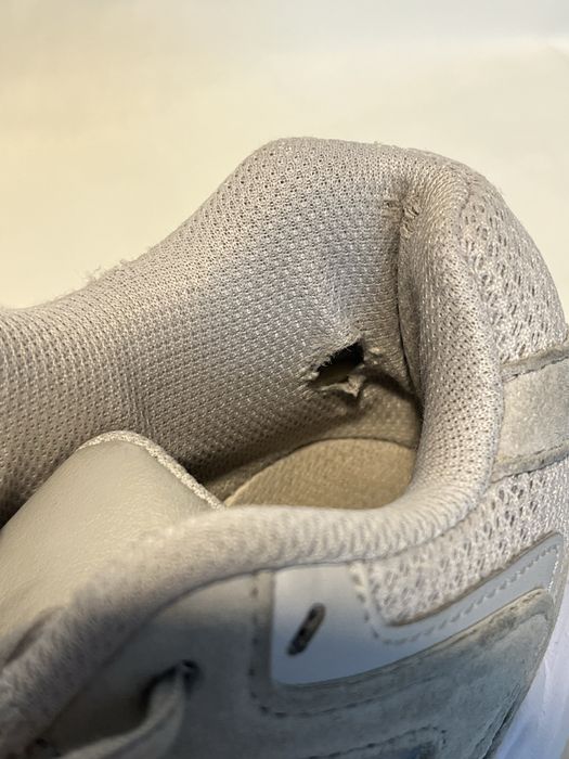 Кроссовки Adidas Response Cl Grey