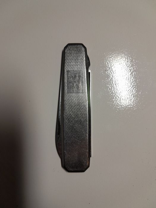 Canivete Paul A. Henckels