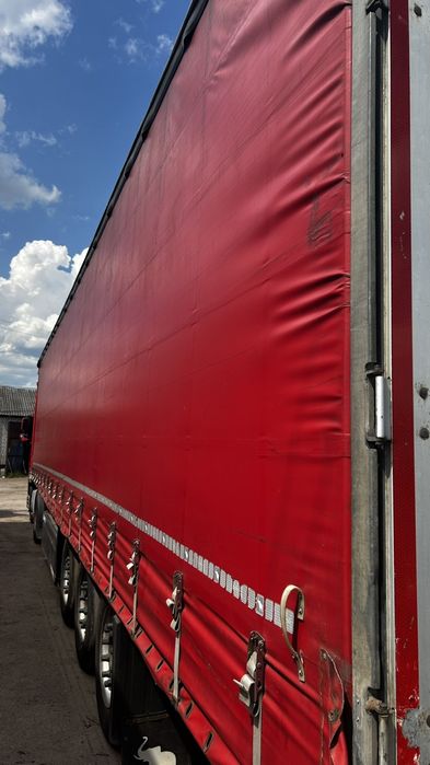 Daf 105.460 2008 р.