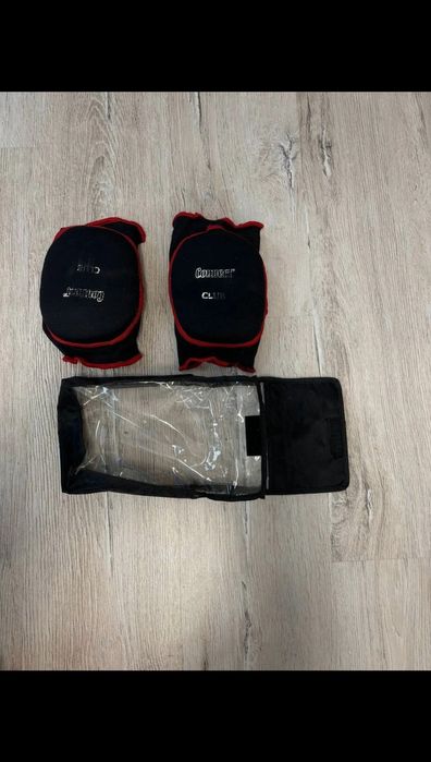 Ochraniacze deskorolka -łyzwy- rolki