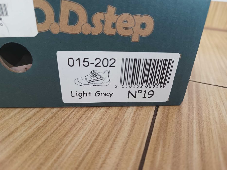 Buty D.D.step chłopięce