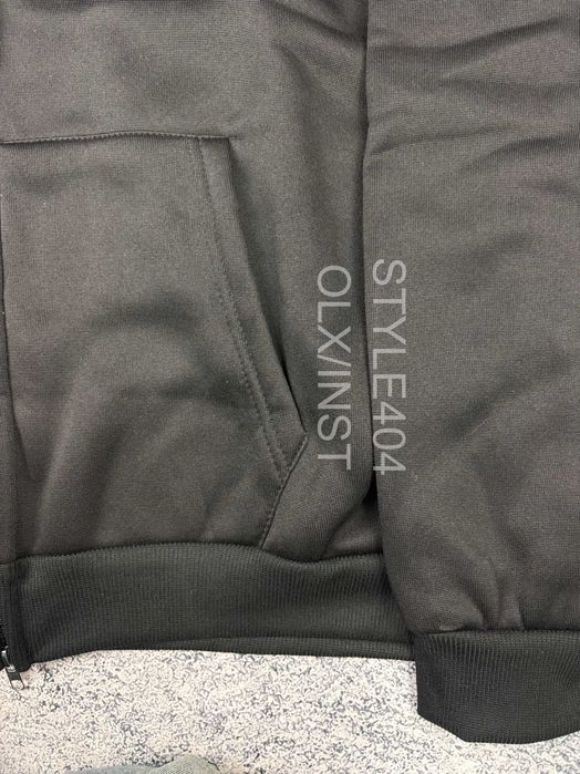 В УКРАЇНІ‼️ Зип худи Number Nine Skull Zip кофта зипка opium: 1