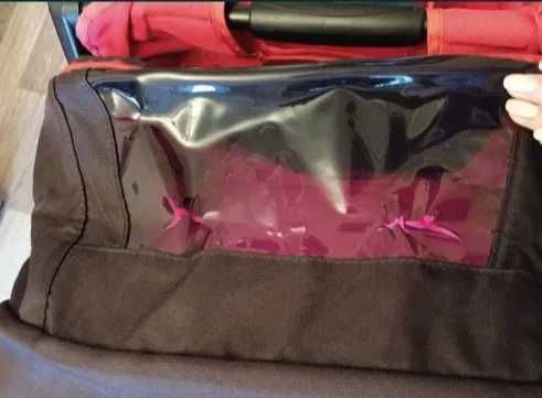 Коляска Chicco Active