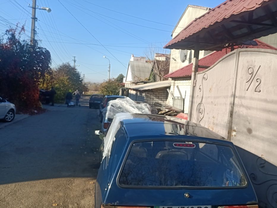 Славута Таврия разборка запчасти