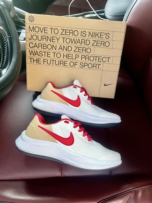 Кроссовки Nike р 35.5