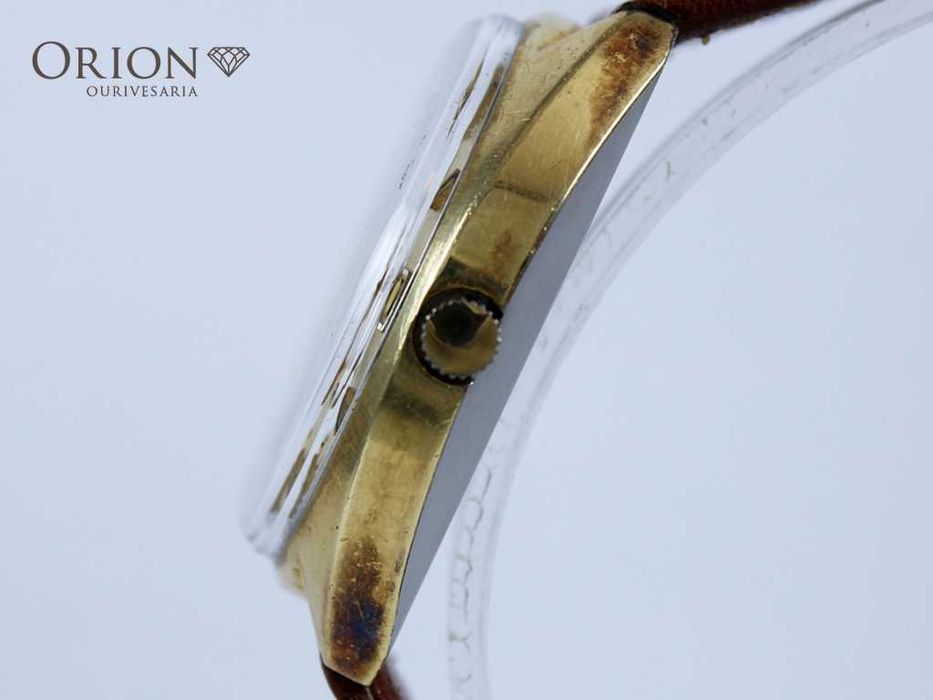 Omega Seamaster Cosmic Day-Date