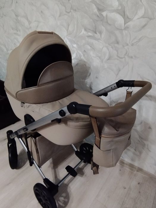 Дитяча коляска anex