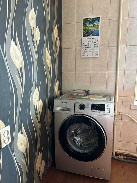2 кімнатна вул. Ореста Левицького 20, Лісовий масив.