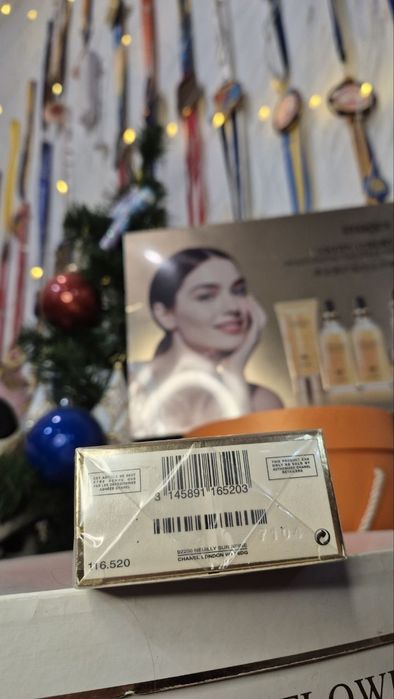 ОРИГИНАЛ Chanel Coco Mademoiselle духи,парфюм Туалетна вода.