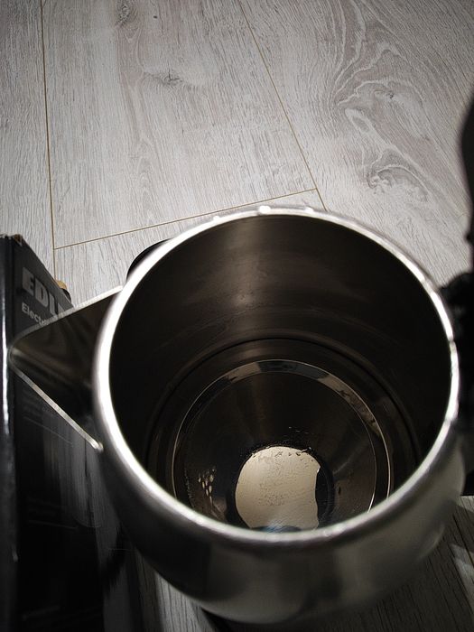 Електрочайник Edler