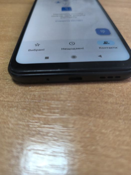 Продам телефон Redmi 10A 6+2/128 Gb