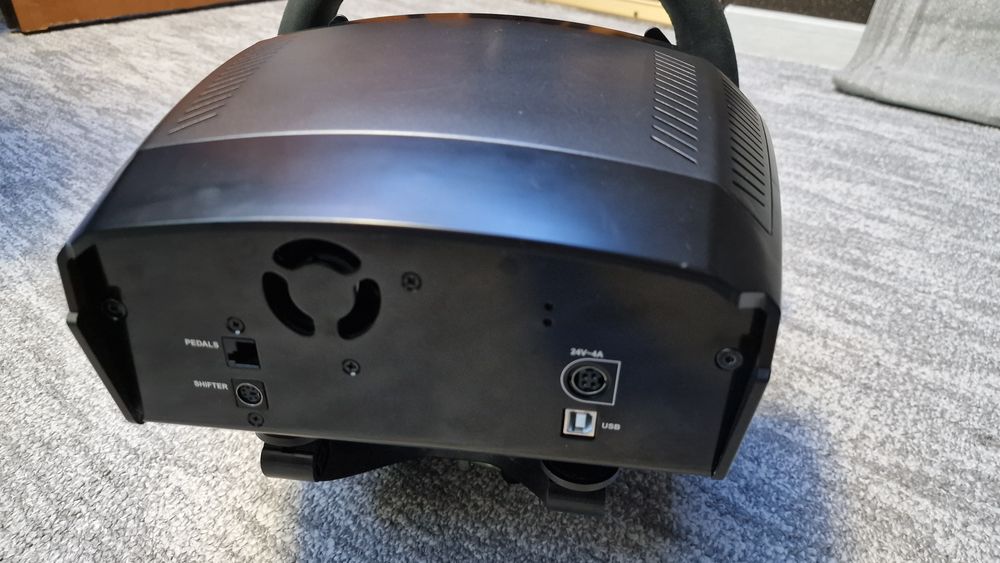 Kierownica Thrustmaster TS-PC Racer Ferrari edition