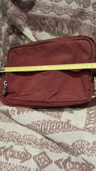 Bolsa marca Kipling