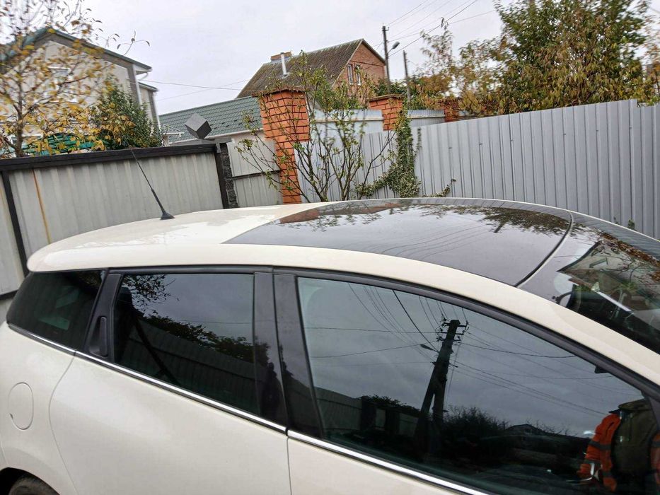 Renault Clio IV 1.5 dCi ( K9K ) на автоматі з чесним пробігом