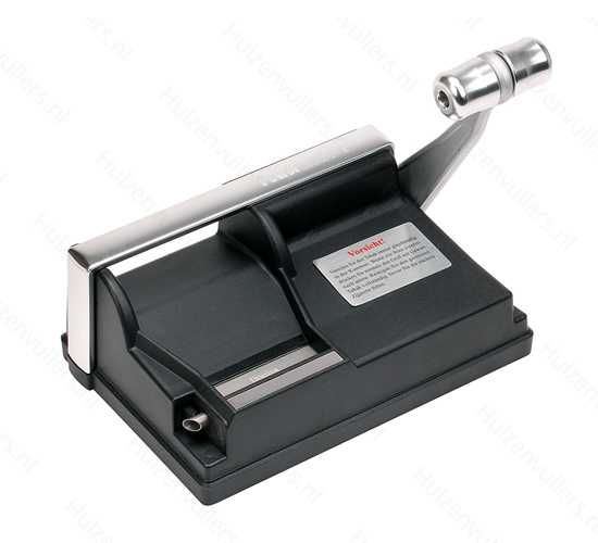 POWERMATIC I+ Tłokowa RĘCZNA NABIJARKA do papierosów gilz gilzy 8mm