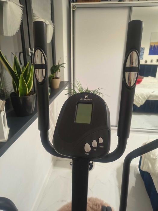 Orbitrek w bardzo dobrym stanie