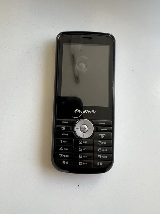 Tripleton Enigma E2, telefon z szyfrowaniem