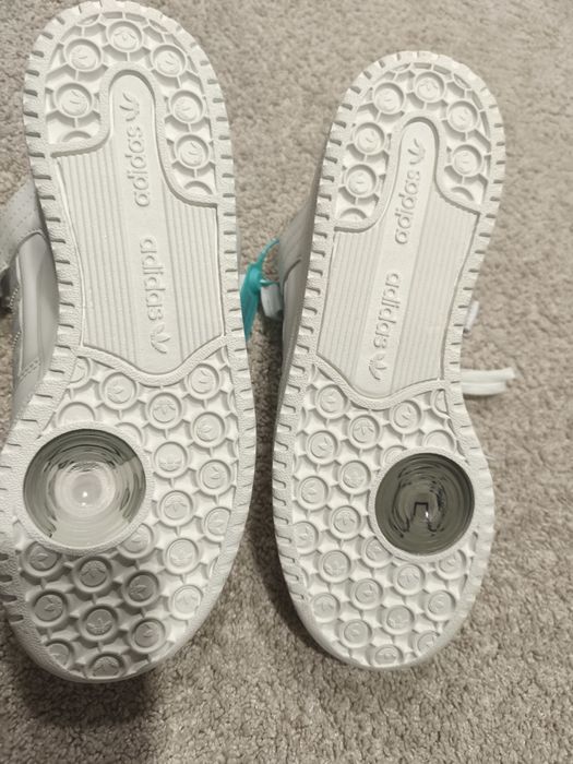 Adidas bad bunny forum low